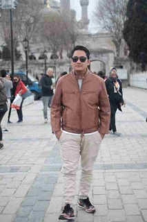 easy gong, positif ,