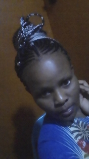 i love meeting and making new friends