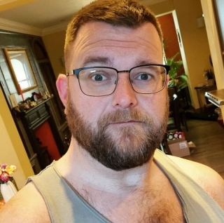 i\'m a man of myself