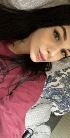 your favorite girl
