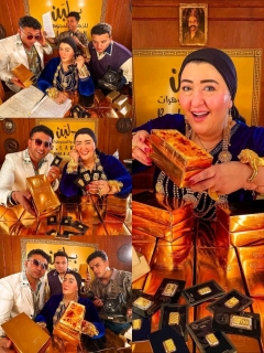 we sale gold