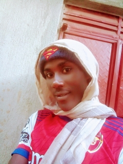 amwijukire denis