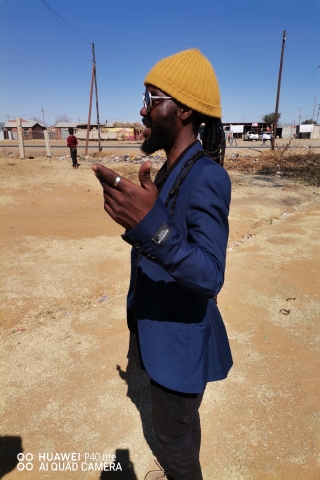 profile image andile
