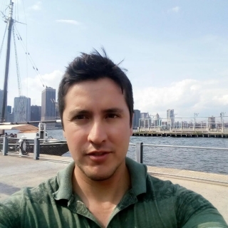 profile-image andrew john