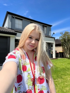looking for serious relationship 