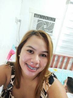 arvilynbuena single mother