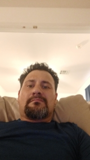 just looking for new friends, maybe more.