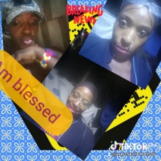 am afun person