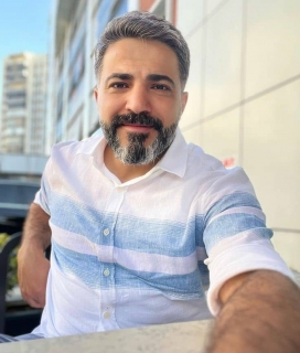 iâ€™m just friendly