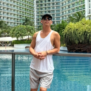 im simple and humble