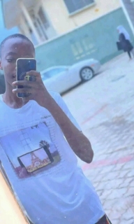 im a cool and jovial guy