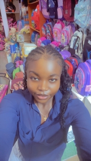 blackgina