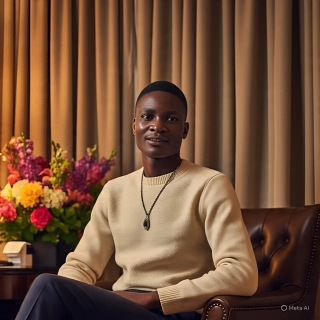 profile-image blessed