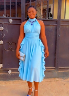 blesssing nwankwegu
