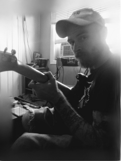 profile-image brad walsom