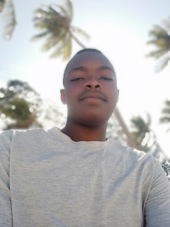 am a  calm, humble and ambitious person