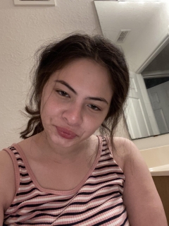 i\'m single with no kids im here looking for a serious relationship