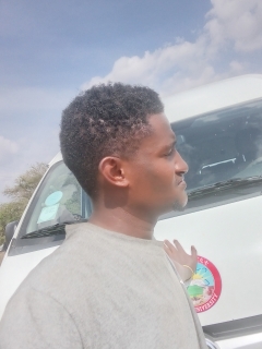 instructor at borana university