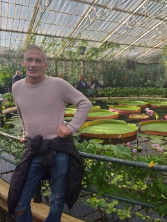 mid fifties fun loving with a good heart and a mind of a 21yr old