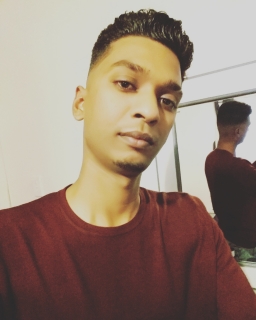 handsome loving and caring