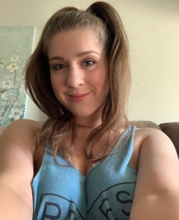 nothing much just love