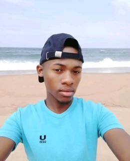 am just a person