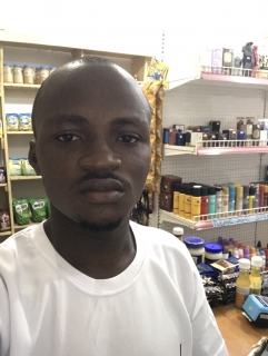 profile-image chinonso john