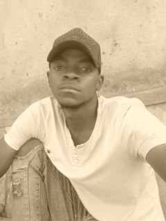 am a serious  man