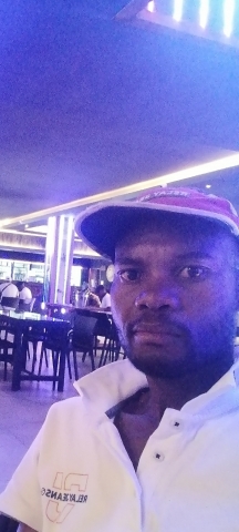 am a good man
