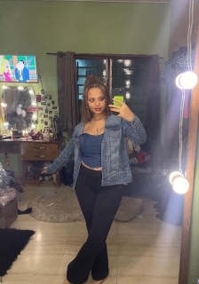 hi, nice to meet you i am here looking for something serious
