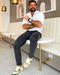 am a kind and god fearing man 🌹🌹