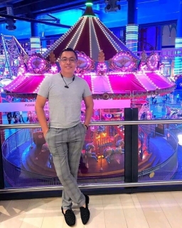 i\'m looking for a serious relationship