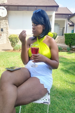 fun to be around ðŸ˜