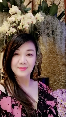 lovely and charming