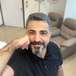 i\'m a simple person 