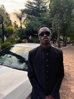 i am a student studying i.t cyber security
i am into music, i like socializing with people and meeting different types of people in the world