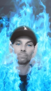 brown hair brown eyes 6 foot