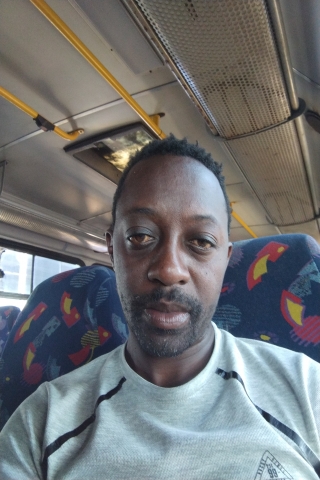 profile-image ditebogo