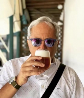 god 🙏 fearing, honest, matured, faithful, loving and caring