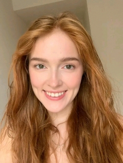 profile-image dora sanchez