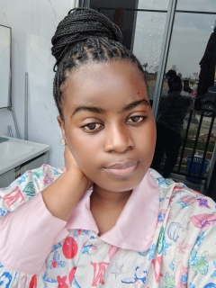 i’m easygoing, curious, and enjoy meaningful conversations, good laughs, and simple moments that matter. i value honesty and respect, like trying new things once in a while, and appreciate someone who is genuine, open-minded, and knows how to keep things real.