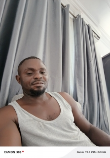 i am  a very simple and hard working person.