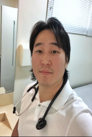 general surgery doctor