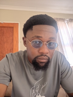 open minded and easy to talk to... love exploring