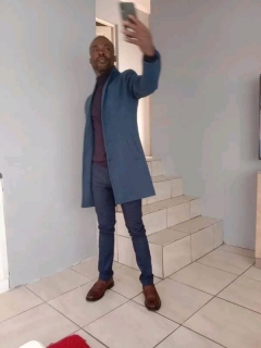 i am just a normal person cool mind