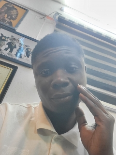 i\'m loving and caring