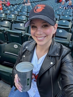 just hoping to find the right man