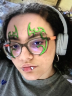 i’m cool girl and i’m looking forward to friends