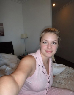 very calm and honest