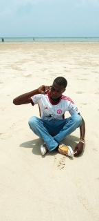 am a man who is humble and kind